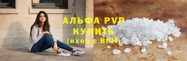 крисы Алексин